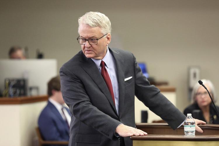 South Carolina's highest court dragged into fight over $1.8 billion accounting error