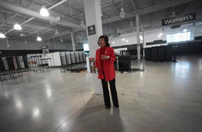 Landlord says Ruby Liu's plan for Bay properties 'defies commercial common sense'