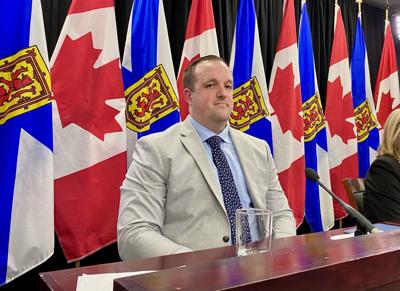 No outreach from N.S. minister of addictions, mental health to First Nation in crisis