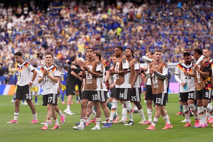 The Latest from the 2026 FIFA World Cup in Canada