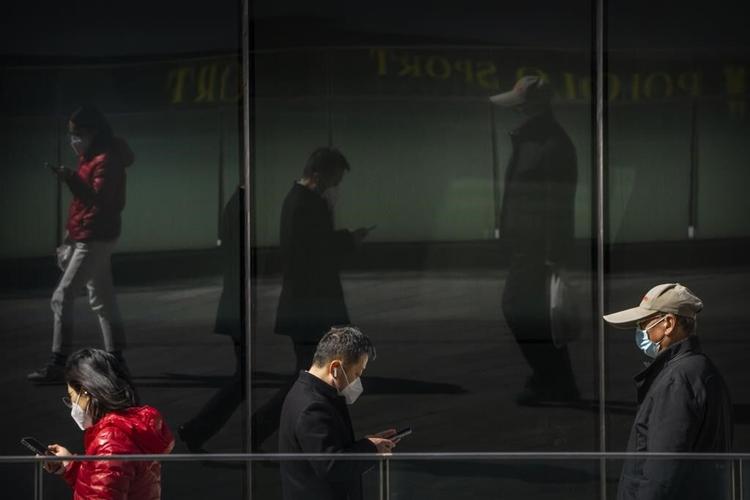 China dismisses FBI statement on COVID-19 lab leak theory