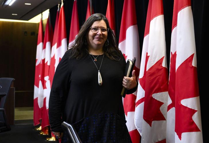 First Nations stuck in 'spiralling cycle' during wildfires: federal housing advocate