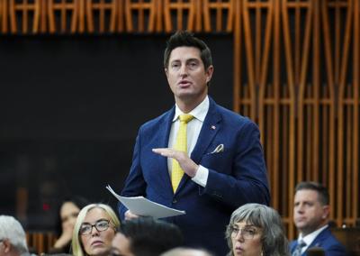 Federal Liberals looking to provide 'certainty' to investors in fall budget