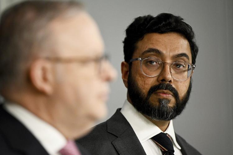 Islamophobic incidents in Australia 'skyrocketed' since Israel-Hamas war, envoy reports