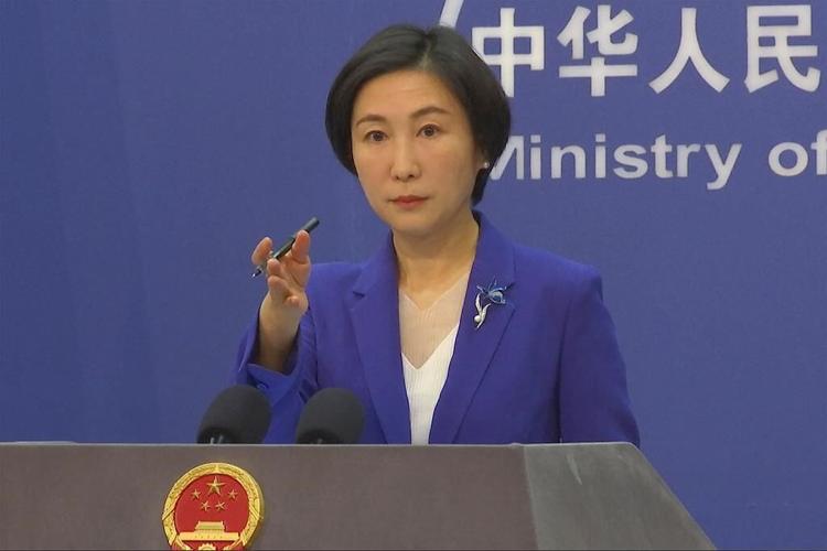 China rips new US House committee on countering Beijing