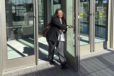 Researcher who has distorted voter data appointed to Homeland Security election integrity role