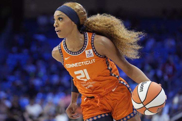 The darker side of the rise of women’s sports: With more visibility comes more online harassment