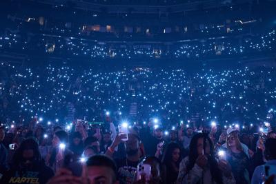 Ont. ticket price cap hard to enforce, could send fans to informal markets: experts