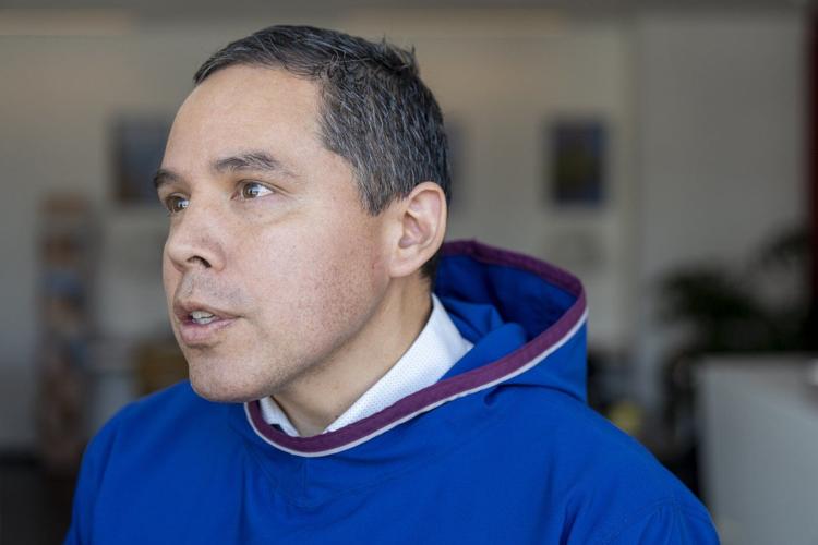 Inuit look to Greenland's social model as Canada pursues military buildup in Arctic