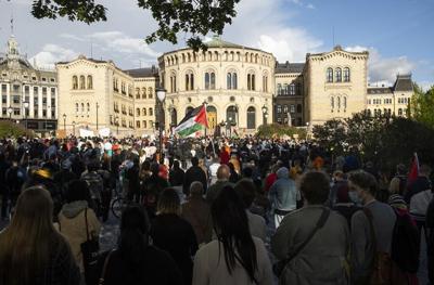 Spain, Ireland and Norway recognize a Palestinian state. Why does that matter?