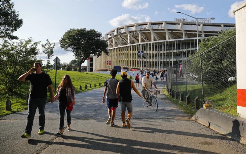 Washington Commanders' return to DC clears another hurdle with preliminary council approval