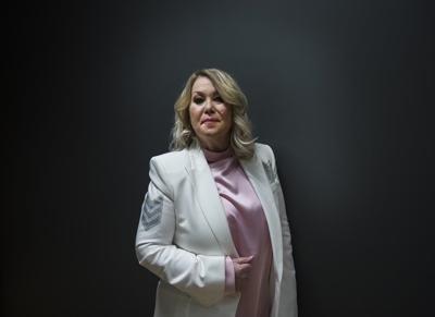 Jann Arden on heist film 'Vandits,' which had its equipment stolen during production