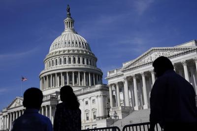Health data breach hitting Congress 'could be extraordinary'