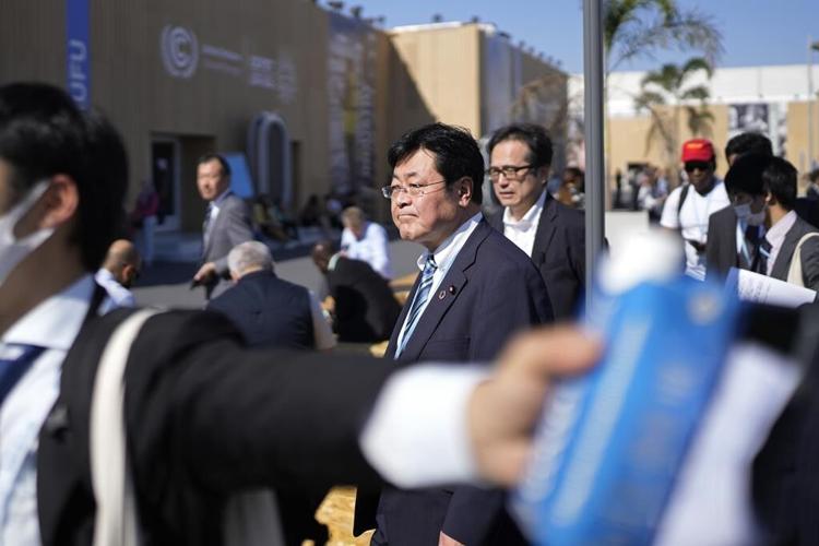 The Latest | UN Climate Summit