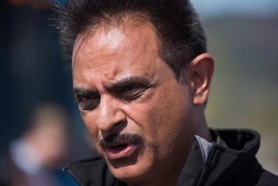 Former NDP cabinet minister Harry Lali joins Opposition BC United, cites rural divide