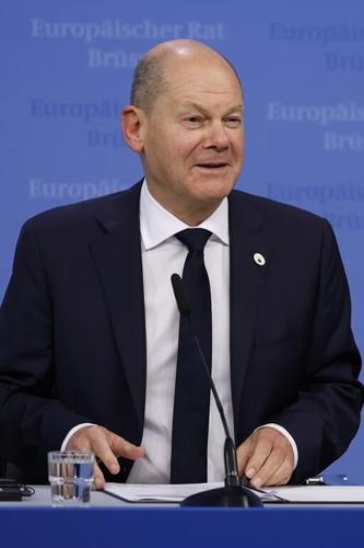 EU leaders look at ways to tighten their borders in the wake of a far-right surge