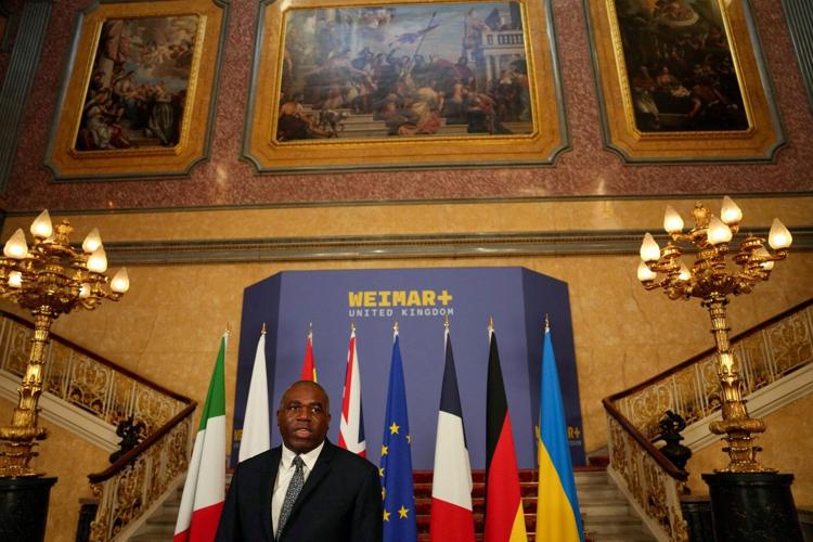 Russian drones attack Ukraine after the Kremlin turns down a ceasefire proposal but promises talks