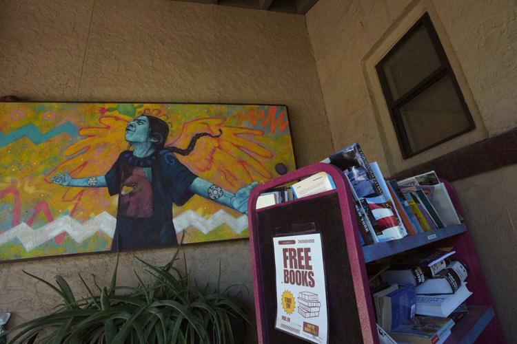 Hispanic authors and bookstores push for representation in publishing