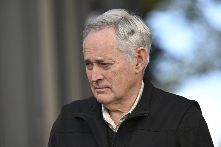 Australian woman on trial for mushroom murder of in-laws says she was trying to fix a 'bland' lunch