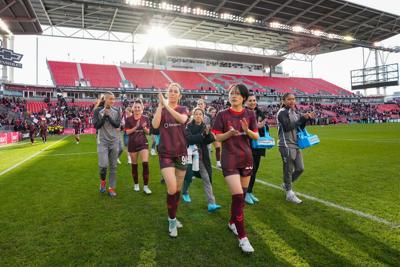 Colby Barnett's early goal lifts AFC Toronto past Halifax Tides 1-0 in NSL