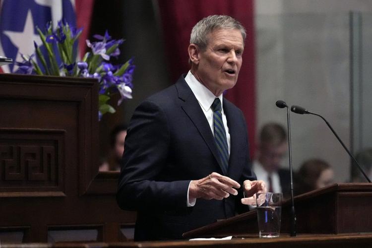 Tennessee governor signs new school voucher program that will exclude some immigrant families