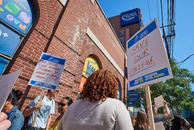 Ontario college support staff ratify new collective agreement after ending strike
