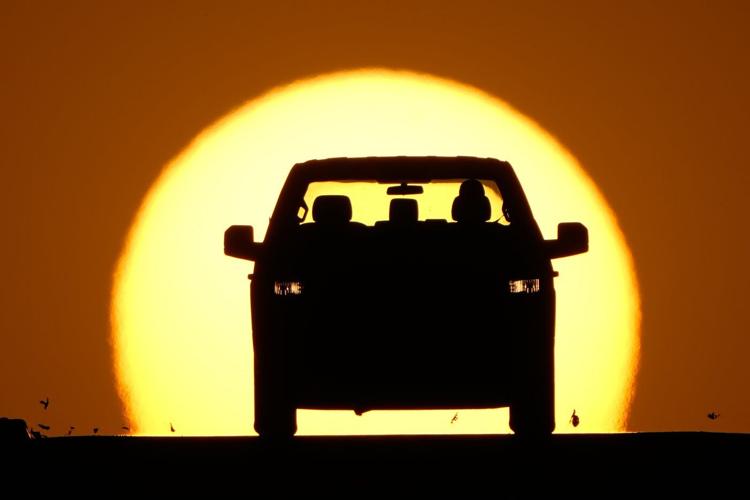 Need for speed? Driving above the speed limit costs you - and doesn't actually save much time