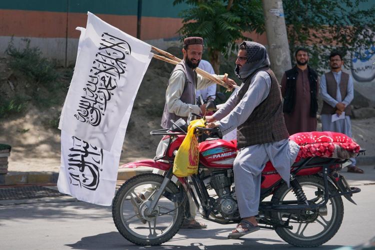 Afghan advocates urge action for women as Taliban marks five years since takeover