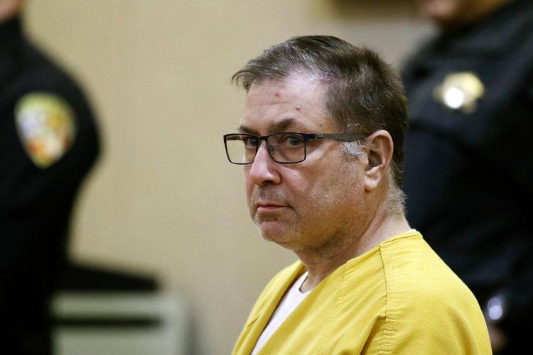 New Jersey man found guilty of killing brother and his family, then lighting fires to cover it up