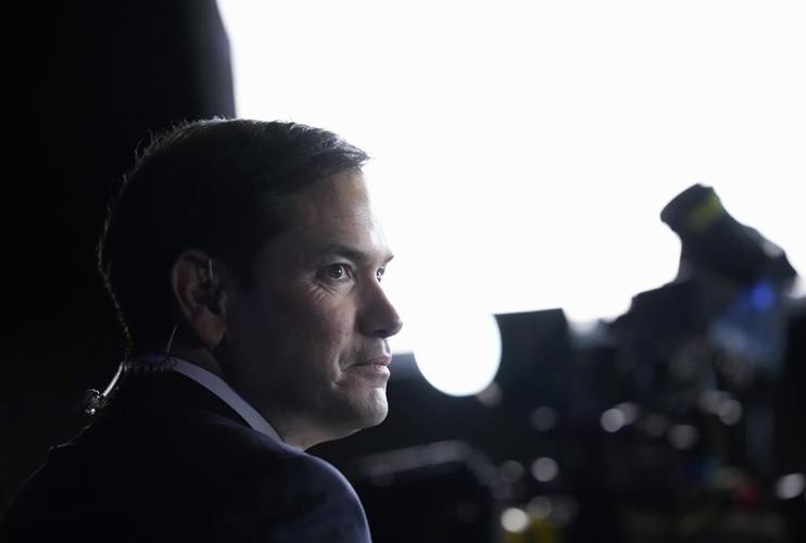 Trump's pick of Rubio as America's top diplomat jolts Latin America, long accustomed to US neglect
