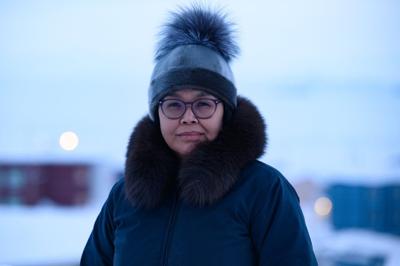 Elections Canada confirms win for NDP incumbent Lori Idlout in Nunavut