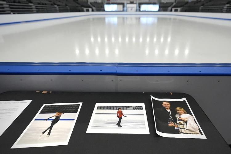 Each of the young figure skaters killed in the DC plane crash had a story waiting to be told