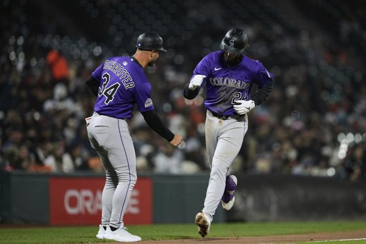 Colorado Rockies fire manager Bud Black a day after losing 21-0 to San Diego
