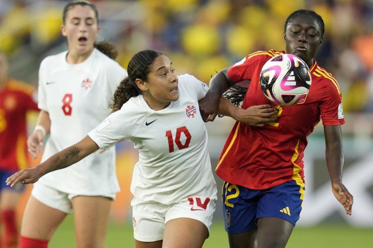 Arsenal's gaudy transfer fee for ��ɫtv forward Olivia Smith buzzes at home