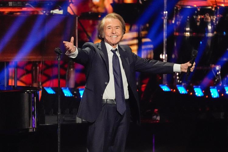 Bad Bunny wins big at the 2025 Latin Grammys, Raphael warms hearts everywhere