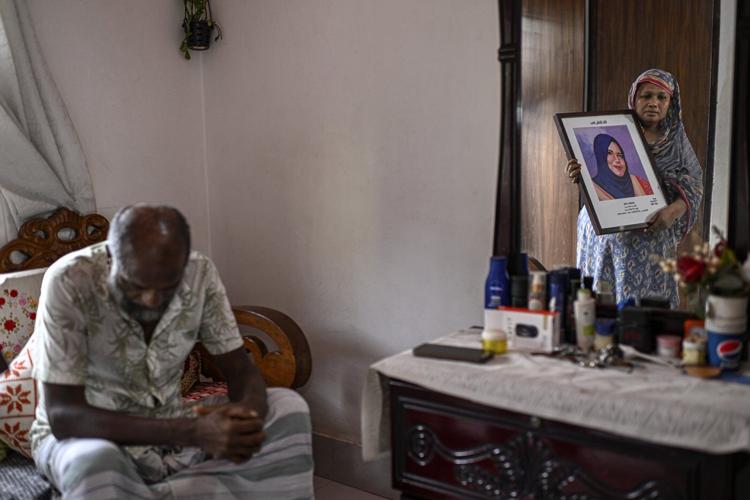 A year after a bloody uprising, Bangladesh is far from political stability