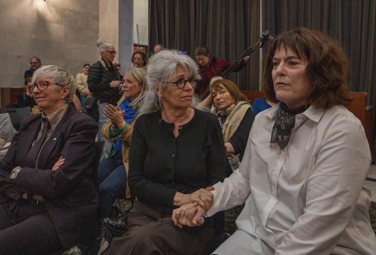 Gilbert Rozon, Just for Laughs founder, ordered to pay eight of nine accusers $880K