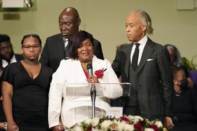 Sister of Mississippi man who died after police pulled him from car rejects lawsuit settlement