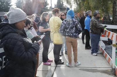 Mayor: Student dies after shooting in Seattle high school