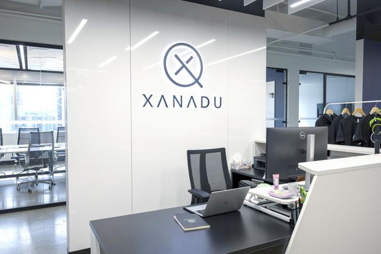 Quantum computing firm Xanadu starts trading on TSX