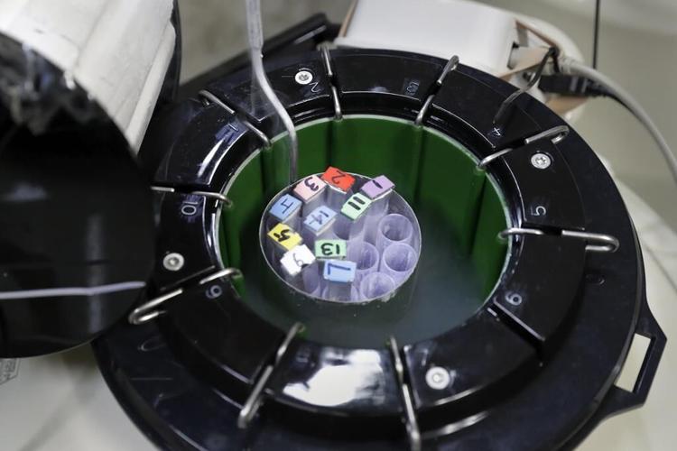 As threat to IVF looms in Alabama, patients over 35 or with serious diseases worry for their futures