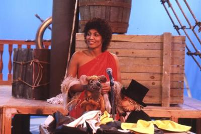 Nerene Virgin, TV personality, educator, actress on 'Today's Special,' dies at 77
