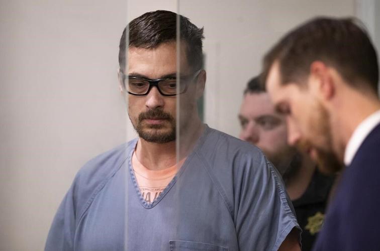 Man pleads not guilty to killing 3 women and dumping their bodies in Oregon and Washington