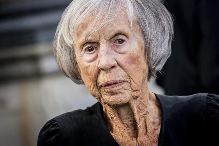 Danish screenwriter Lise Nørgaard dies at age 105
