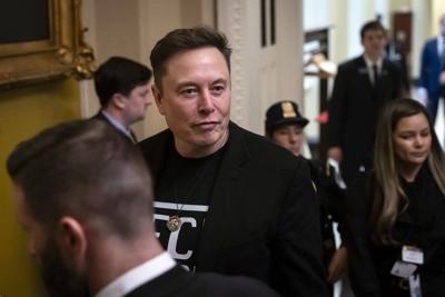 Some Republican lawmakers have concerns about Elon Musk and DOGE. Here's what they've said