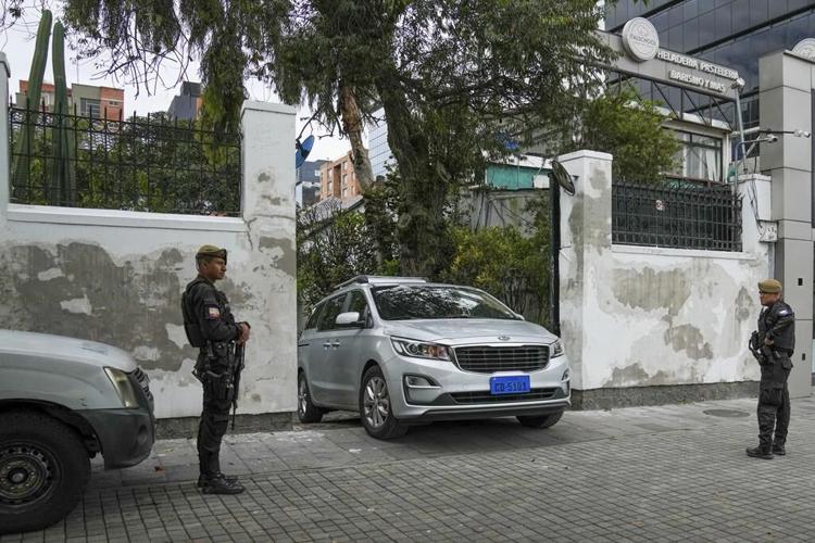 Mexican president wanted to lead Latin America, but reality and his own rhetoric got in the way