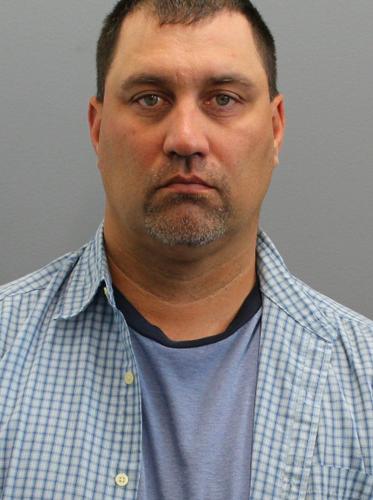 South Dakota incumbent Republican lawmaker facing felony election fraud counts
