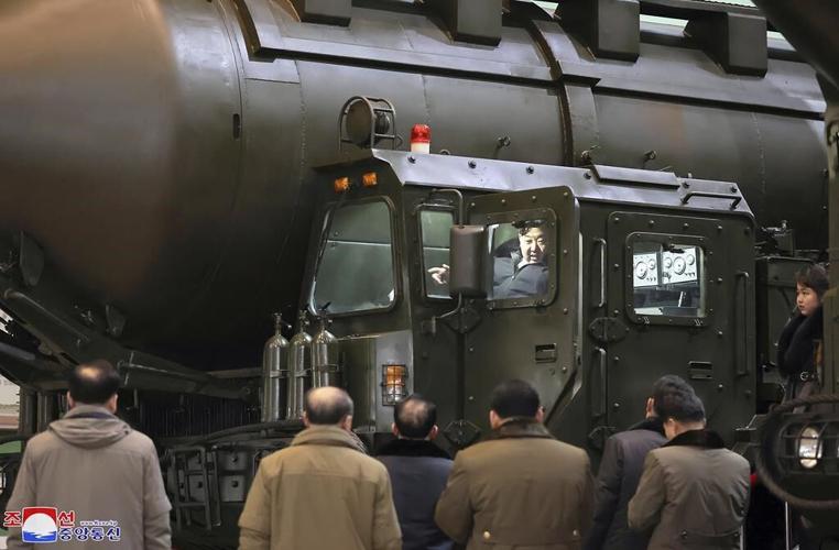 North Korea conducts artillery drills along disputed sea border, South Korea to stage similar drills