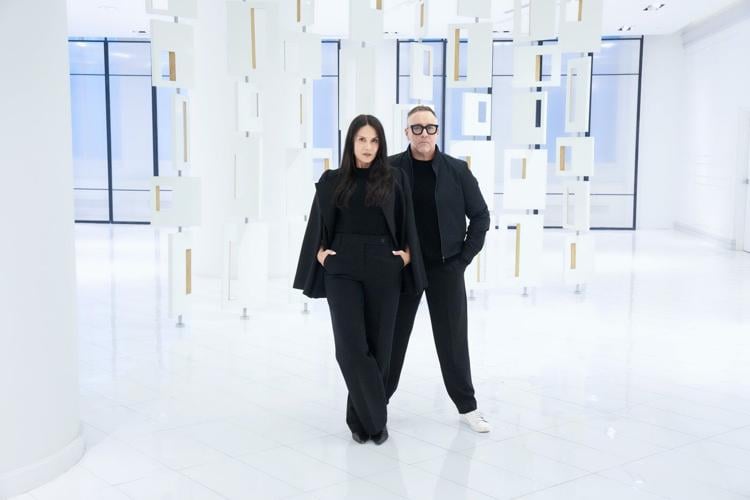 Canada's fashion elite look back at the Room, a unique part of Hudson's Bay history