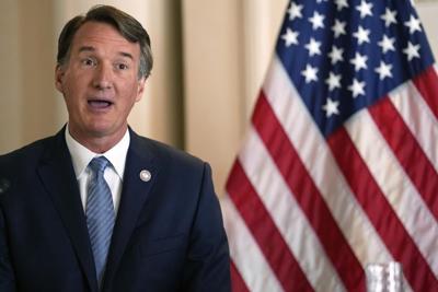 GOP's Youngkin says no to presidential campaign - for now